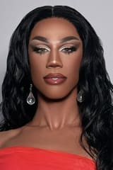 Naomi Smalls