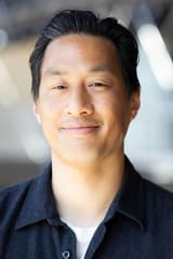 Daniel Chong