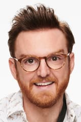 Frank Cox-O'Connell