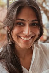 Ananya Ramaprasad