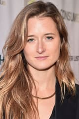 Grace Gummer