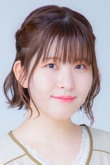 Manaka Iwami