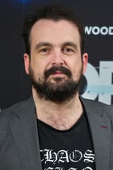 Nacho Vigalondo