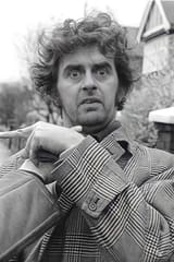 Ian MacNaughton