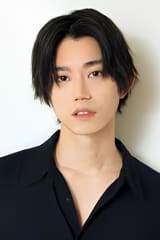 Kensuke Takahashi
