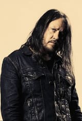 Troy McLawhorn