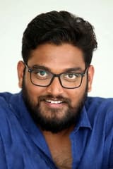 Venkatesh Maha