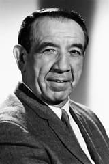 Mike Mazurki
