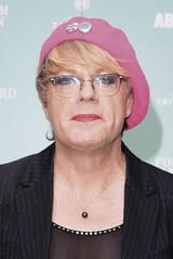 Eddie Izzard
