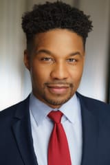Corlandos Scott