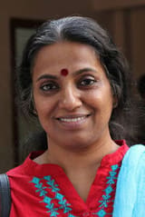 Jolly Chirayath