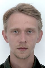 Johhan Rosenberg