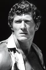 Brad Harris