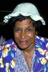 Clarice Taylor