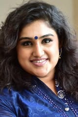 Vanitha Vijayakumar