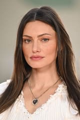 Phoebe Tonkin