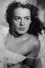 Yvonne Sanson