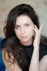 Alisa Khazanova