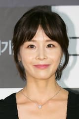 Kang Eun-jin