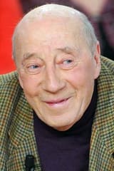 Michel Robin