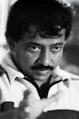 Ram Gopal Varma