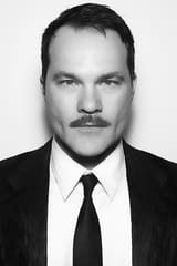 David Agranov