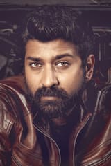 Vetri Vijay