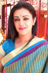 Jennifer Antony