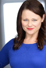 Amy Halloran