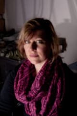 Kristin Reeves