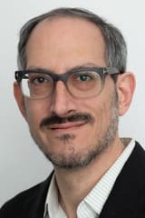 Mark Peranson