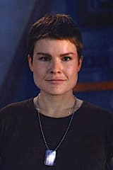 Cynthia Dale Scott