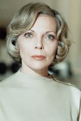 Barbara Bain