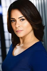Alisa Reyes