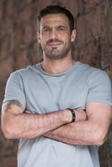 Jamie Lomas