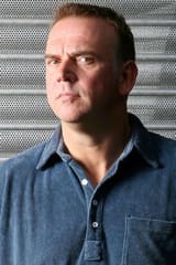 Marc Evans
