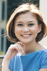Marissa Anita