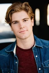 Jordan Wilson