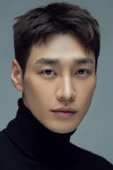 Kim Young-kwang