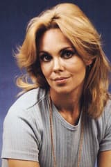 Lara Parker