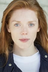 Charlotte Croft