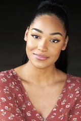 Monique Jasmine Paul