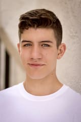 Patrick McAuley