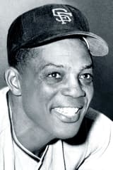 Willie Mays