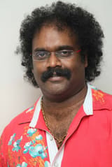 V. Harikrishna