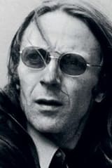 Jean Eustache