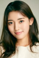 Jung Da-bin