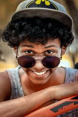 Chethan Jayalal