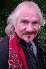 Terry English