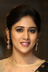 Chandini Chowdary
